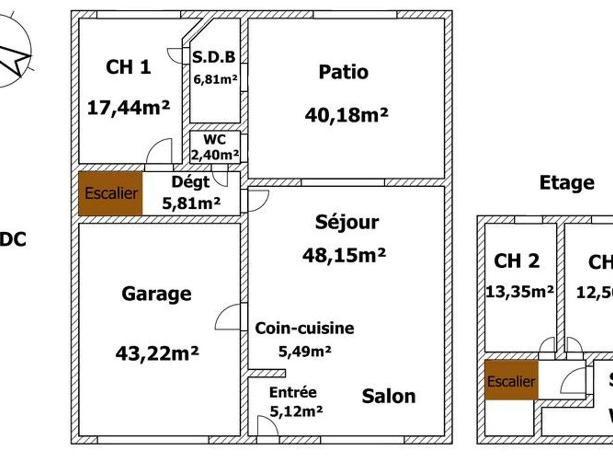 Charmante Grange Renovee Avec Grand Terrain, Wi-Fi, Barbecue, Proche Ferme Et Nature - Fr-1-426-131 La Garnache Exterior photo